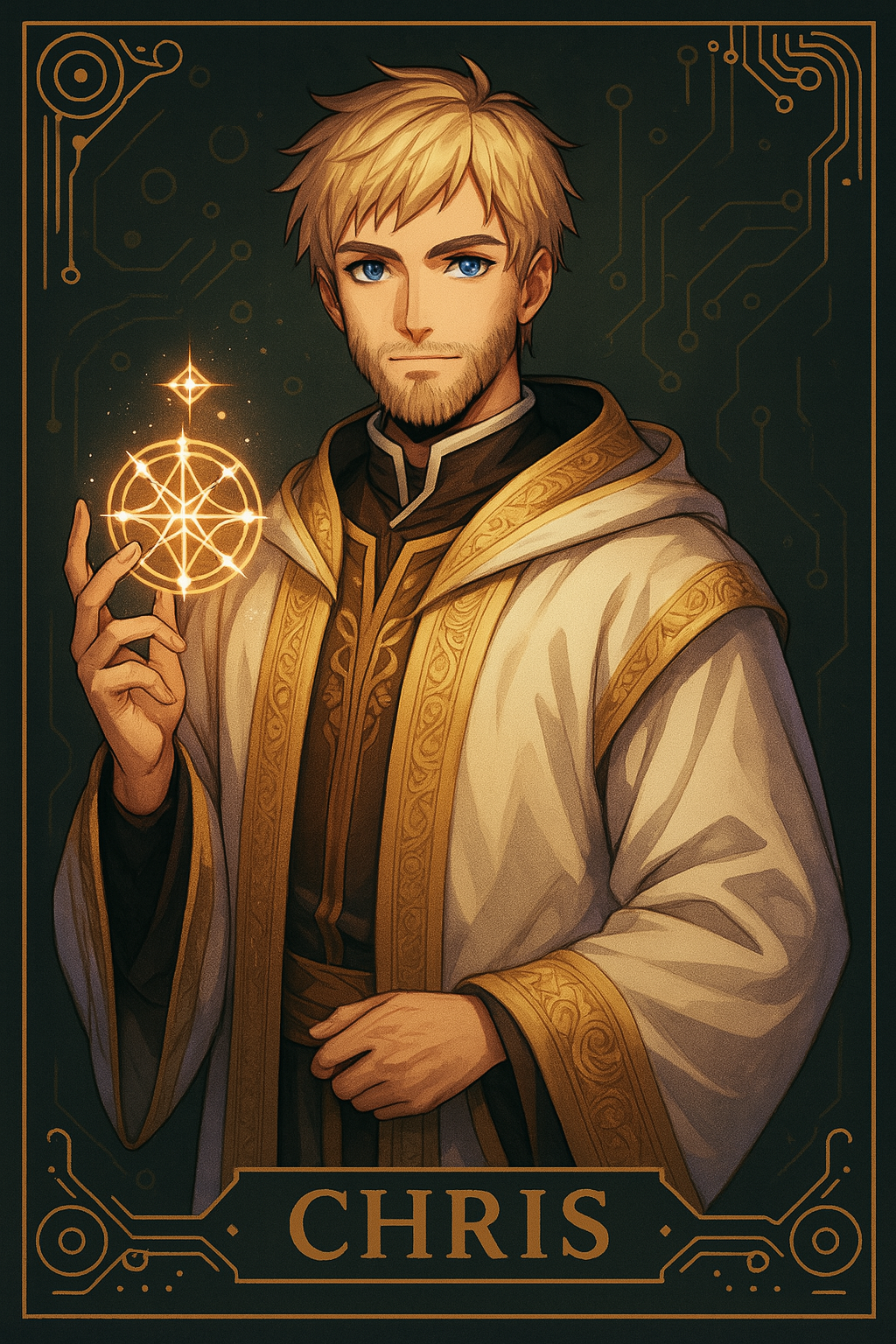 Chris