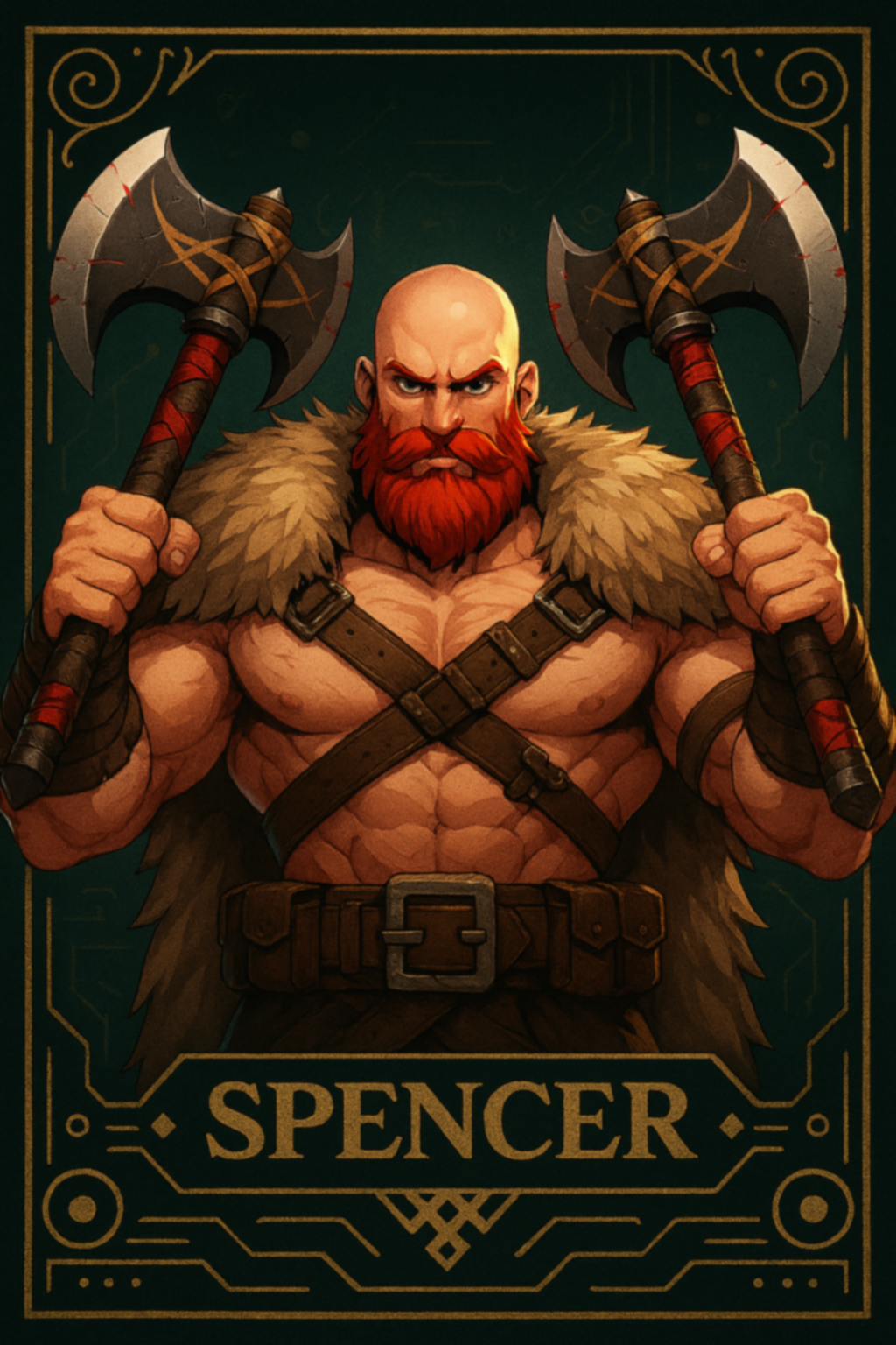 Spencer